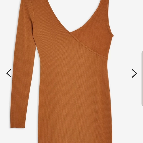 TOPSHOP DRESS - Picture 4 of 8